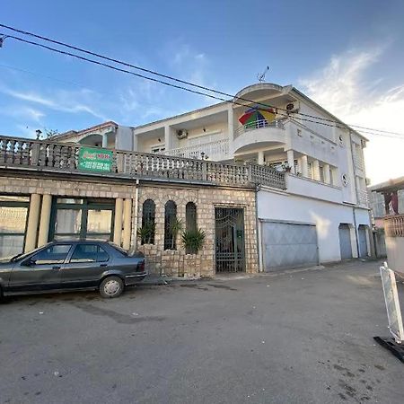 Guest House Nuhii Ulcinj Kültér fotó