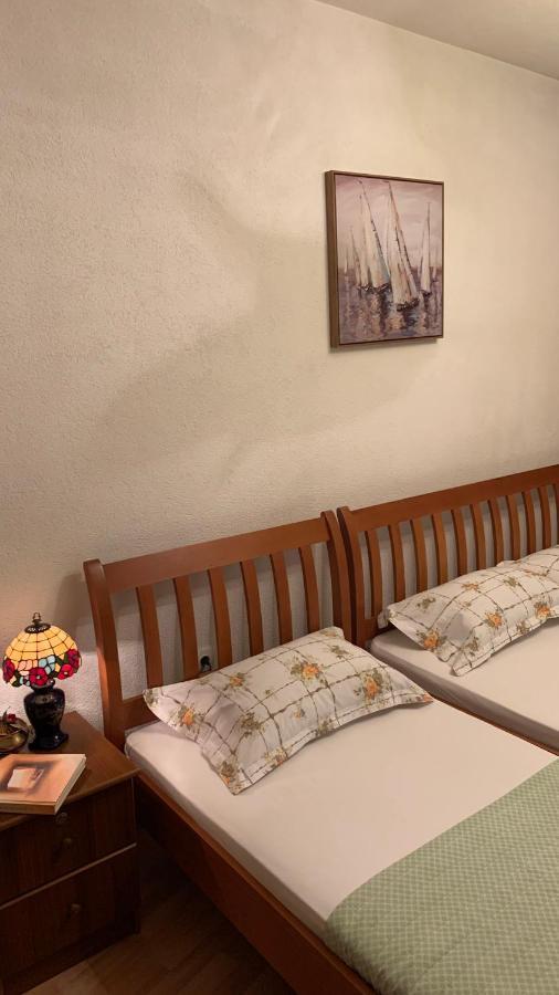 Guest House Nuhii Ulcinj Kültér fotó