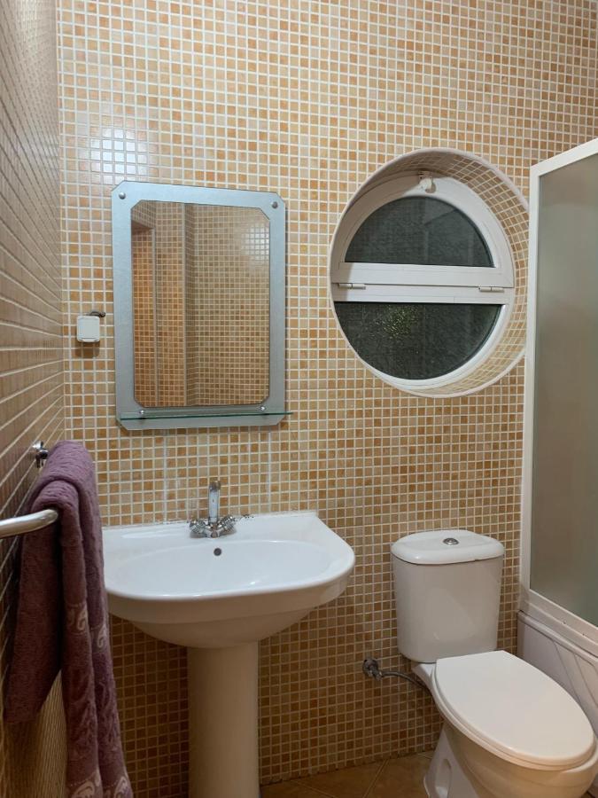 Guest House Nuhii Ulcinj Kültér fotó
