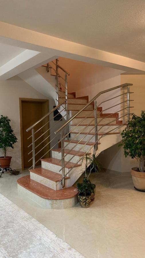 Guest House Nuhii Ulcinj Kültér fotó