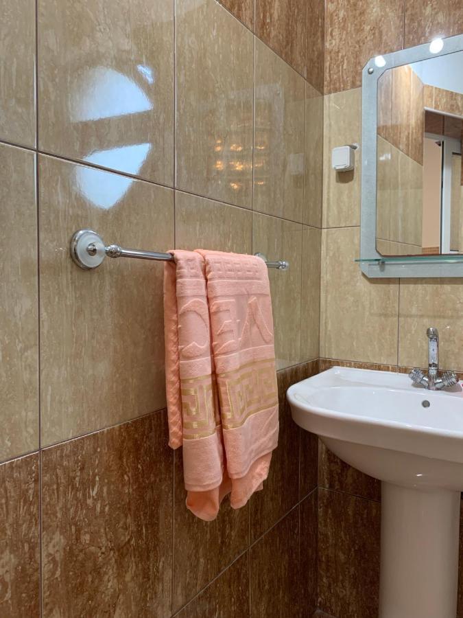 Guest House Nuhii Ulcinj Kültér fotó