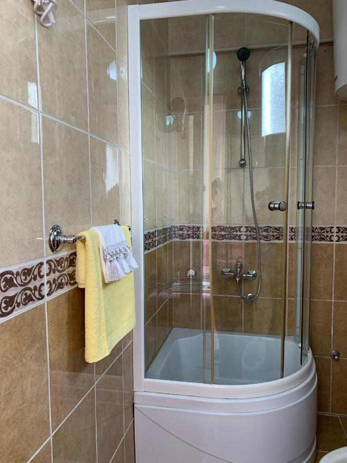 Guest House Nuhii Ulcinj Kültér fotó