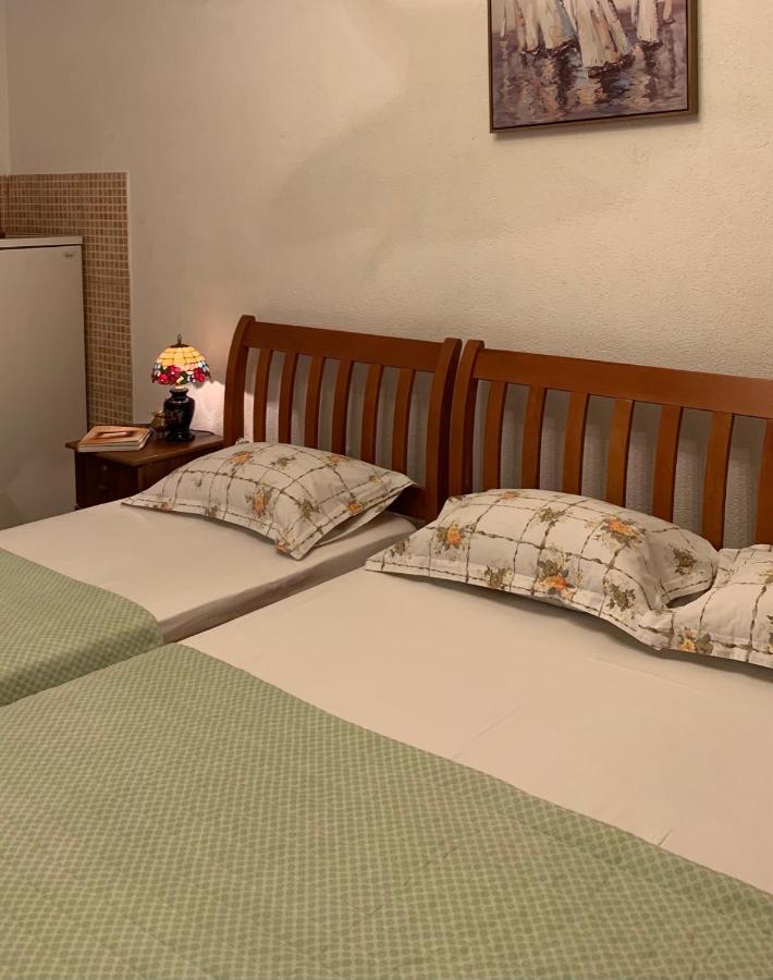 Guest House Nuhii Ulcinj Kültér fotó