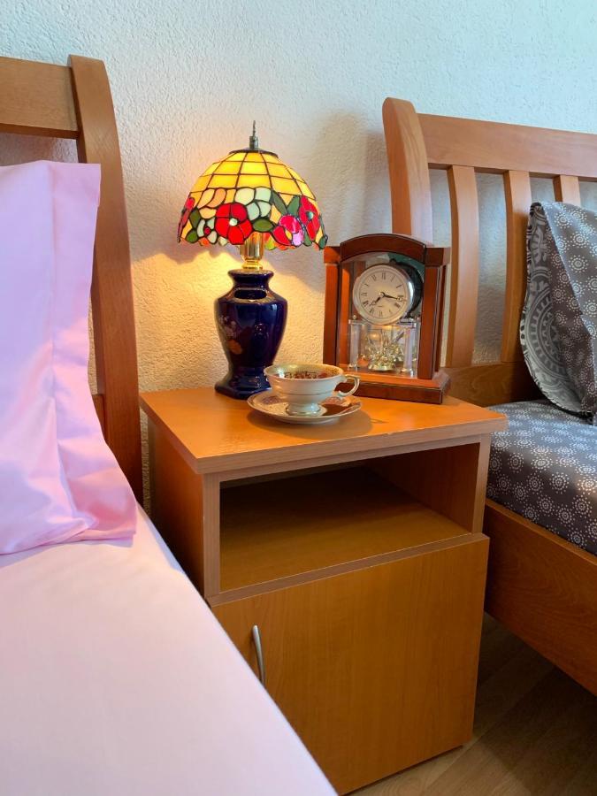 Guest House Nuhii Ulcinj Kültér fotó
