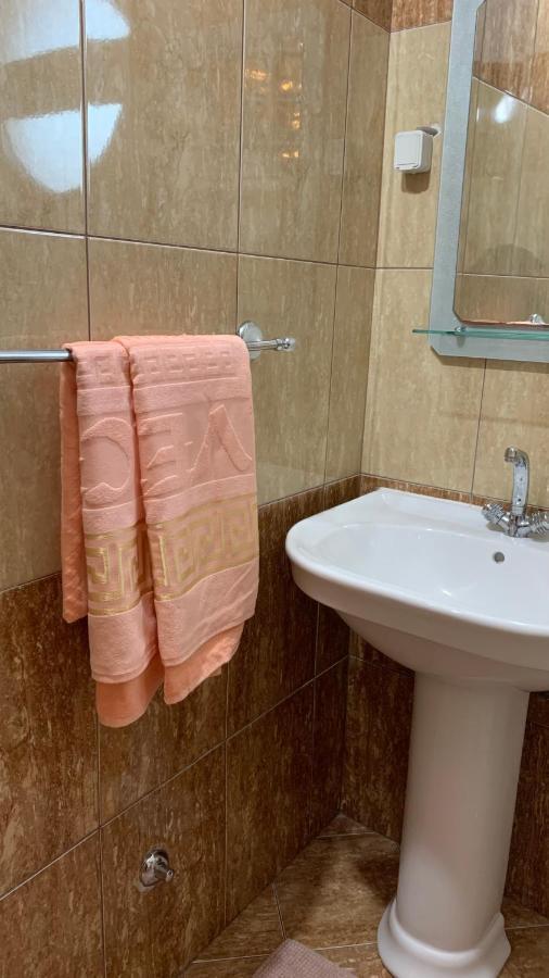 Guest House Nuhii Ulcinj Kültér fotó