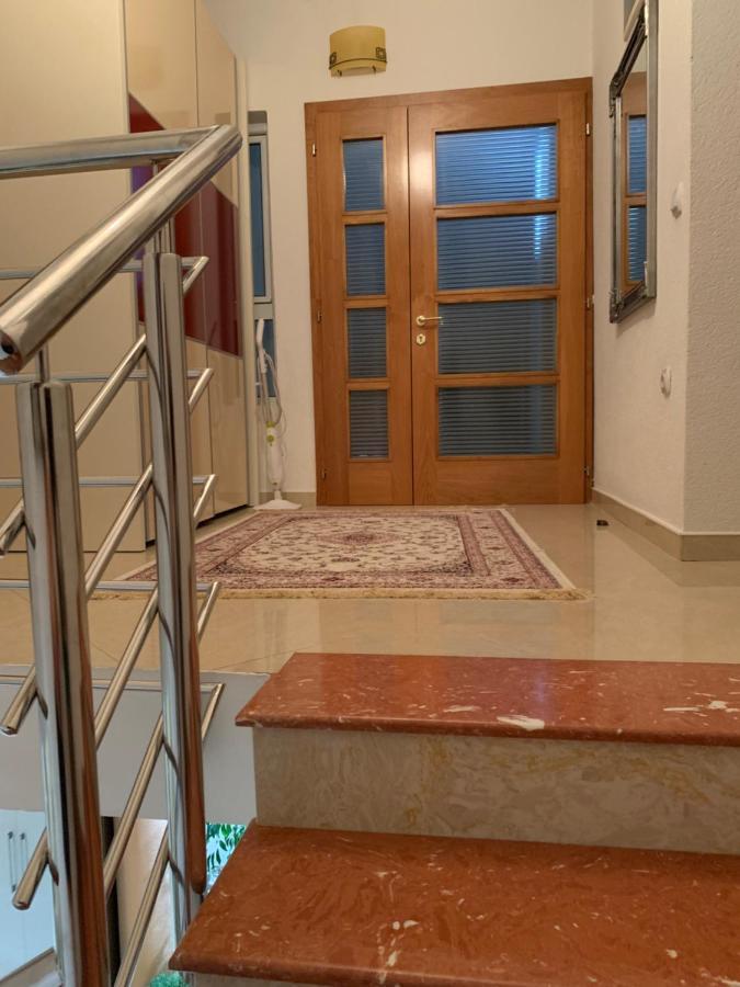 Guest House Nuhii Ulcinj Kültér fotó