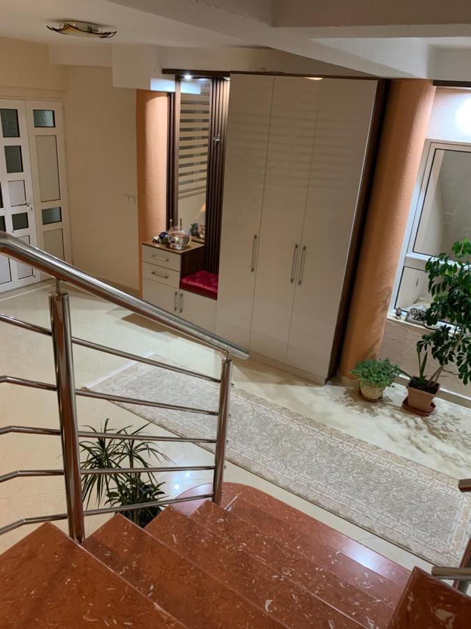 Guest House Nuhii Ulcinj Kültér fotó