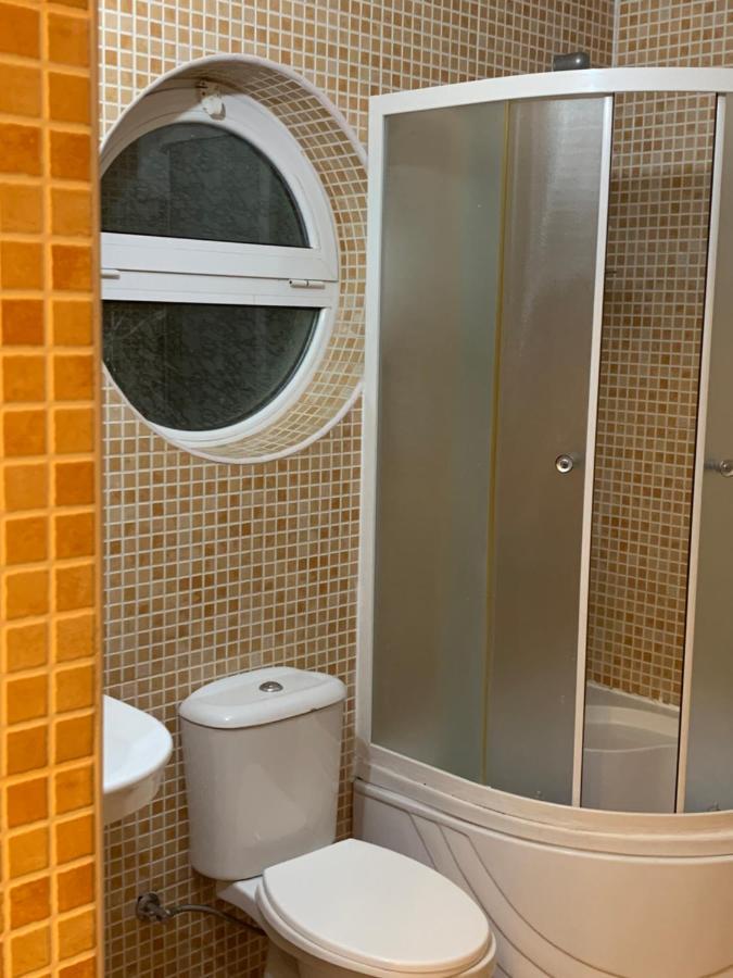 Guest House Nuhii Ulcinj Kültér fotó