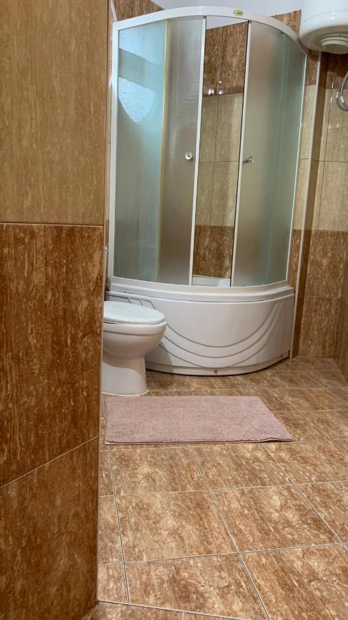 Guest House Nuhii Ulcinj Kültér fotó