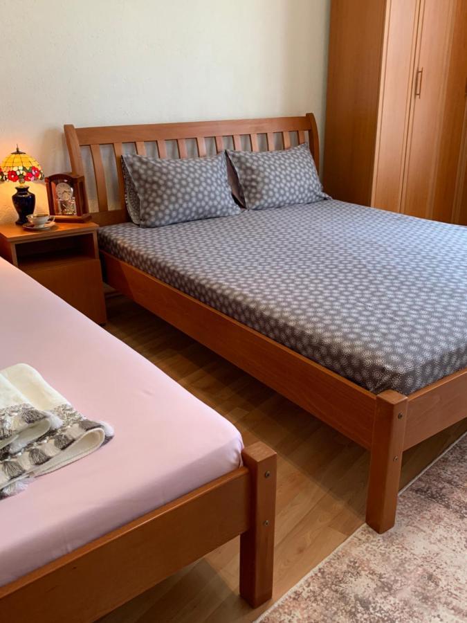 Guest House Nuhii Ulcinj Kültér fotó