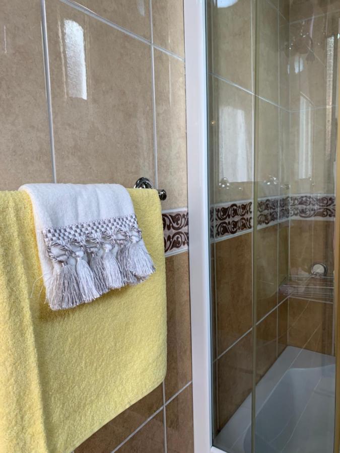 Guest House Nuhii Ulcinj Kültér fotó