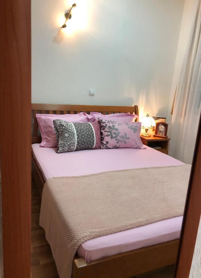Guest House Nuhii Ulcinj Kültér fotó