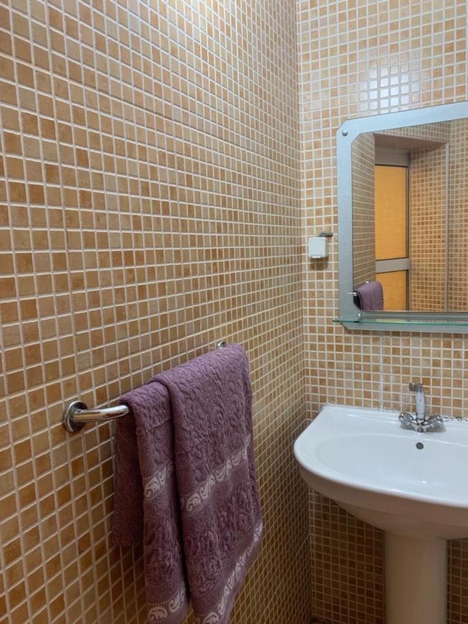 Guest House Nuhii Ulcinj Kültér fotó