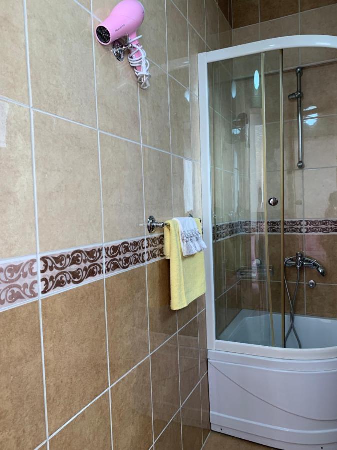 Guest House Nuhii Ulcinj Kültér fotó