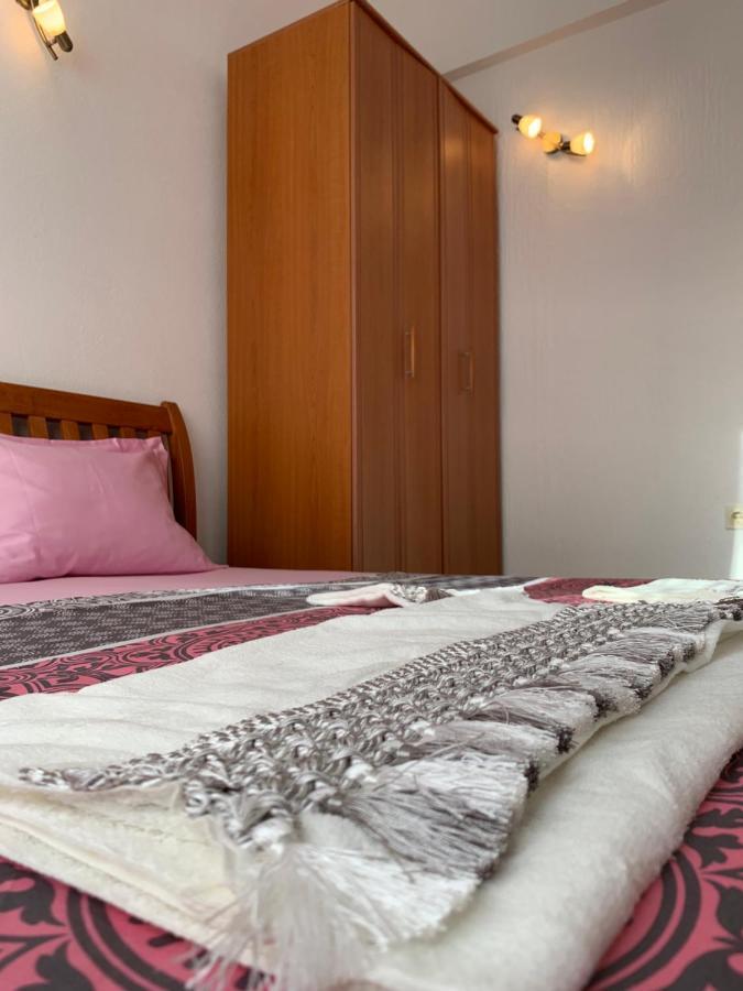 Guest House Nuhii Ulcinj Kültér fotó