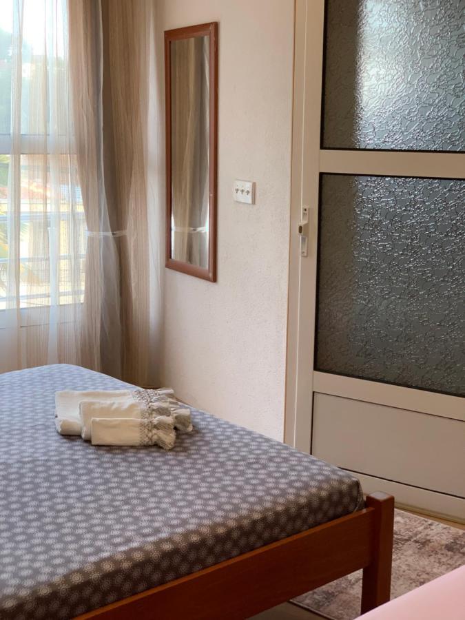 Guest House Nuhii Ulcinj Kültér fotó
