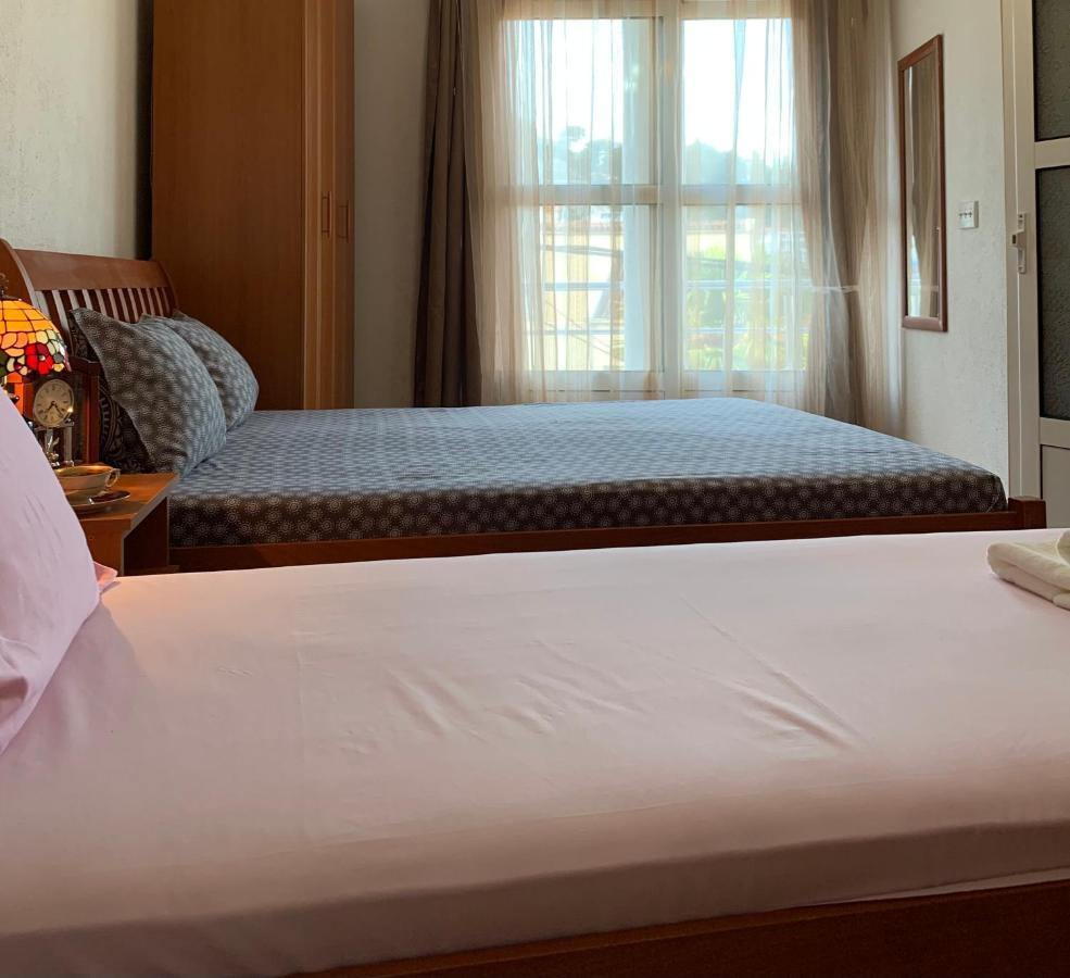 Guest House Nuhii Ulcinj Kültér fotó
