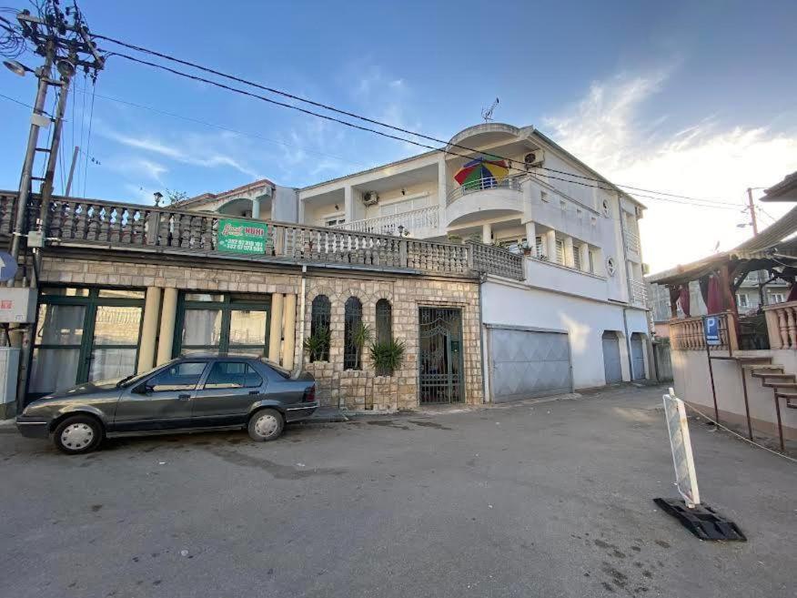 Guest House Nuhii Ulcinj Kültér fotó