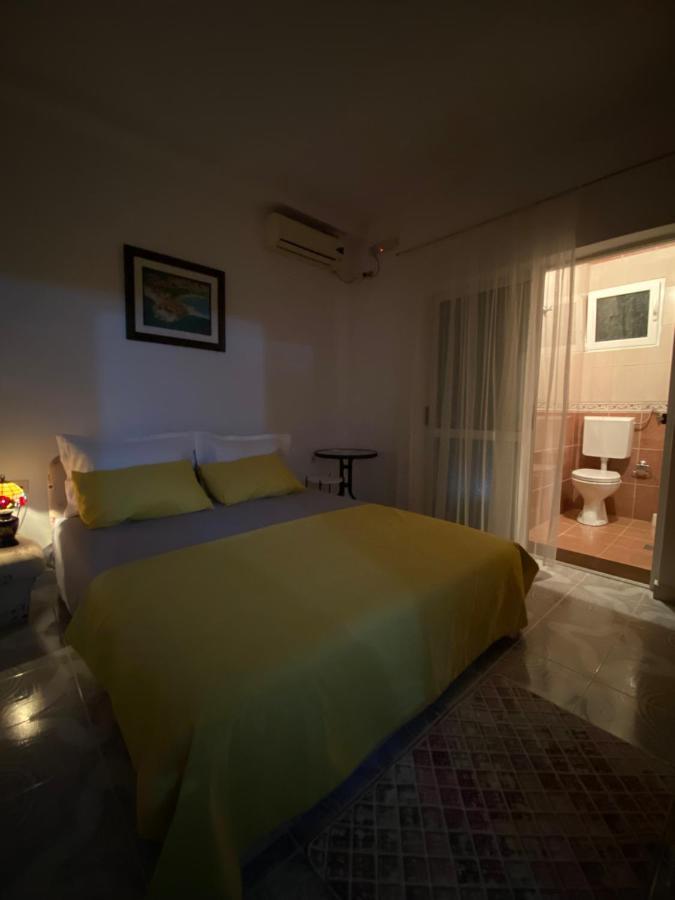 Guest House Nuhii Ulcinj Kültér fotó