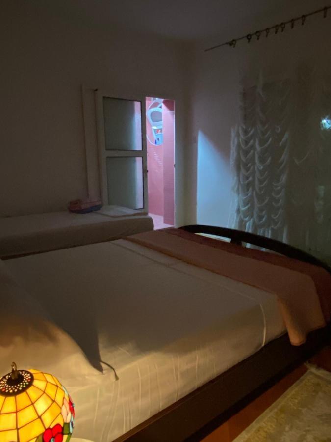 Guest House Nuhii Ulcinj Kültér fotó