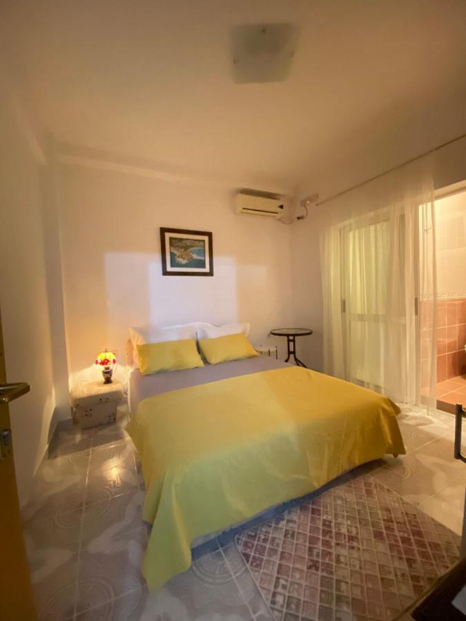 Guest House Nuhii Ulcinj Kültér fotó